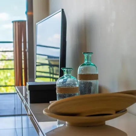 Sequoia Furnished Prázdninový dům
