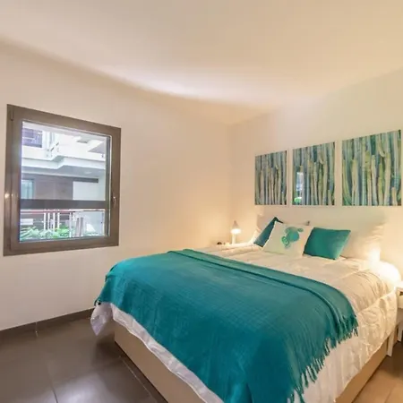 Sequoia Furnished *