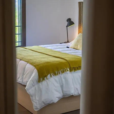 Sequoia Furnished